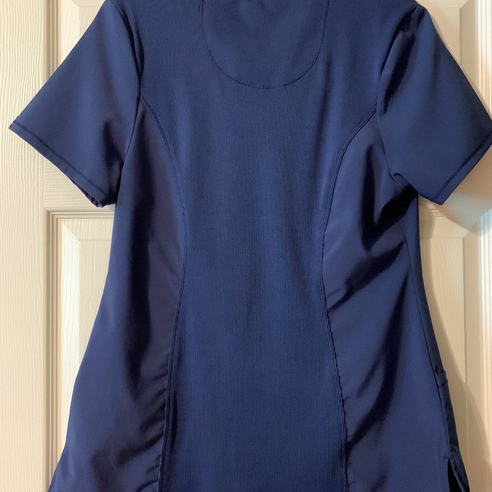 Cherokee Infinity Scrub Top - Picture 7 of 7